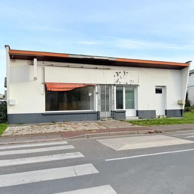 Commerce 1 pièces 159000 €