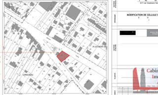 Bureau  356 m² à vendre à Longueau (80330)