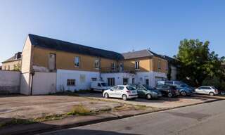 Immeuble  193 m² à vendre à Conches-en-Ouche (27190)