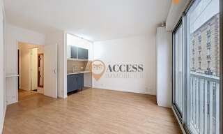 Appartement 1 Pièce 23 m² à louer à Groslay (95410)