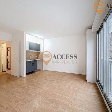 Appartement 1 pièces 660 €