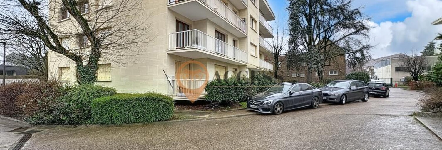 Appartement 1 Pièce 25 m² à vendre à Groslay (95410)