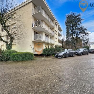 Appartement 1 pièces 130000 €