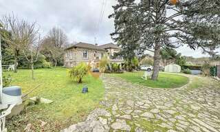 Maison 5 Pièces 124 m² à vendre à Montlignon (95680)