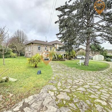 Maison 5 pièces 525000 €