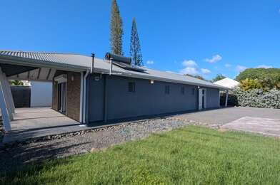 Maison 4 pièces 2100 €