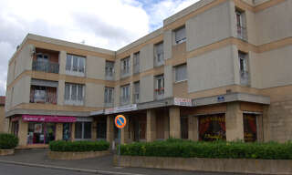 Appartement 3 Pièces 61 m² à louer à Laudun-l'Ardoise (30290)