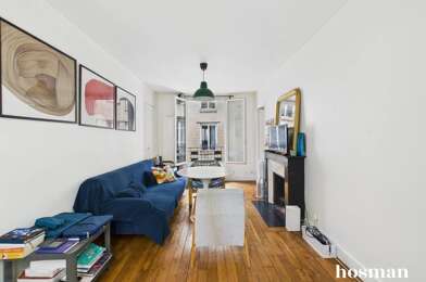 Appartement 3 pièces 410000 €