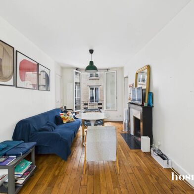 Appartement 3 pièces 430000 €