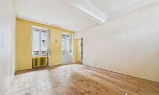 Appartement 2 Pièces 34 m² à vendre à Nantes (44000)