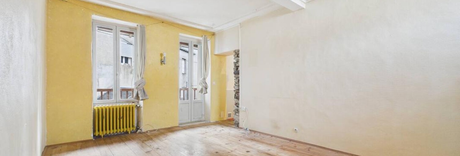 Appartement 2 Pièces 34 m² à vendre à Nantes (44000)