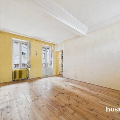 Appartement 2 pièces 115000 €