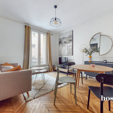 Appartement 3 pièces 495000 €