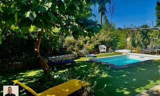 Maison 7 Pièces 130 m² à vendre à Saint-Maximin-la-Sainte-Baume (83470)