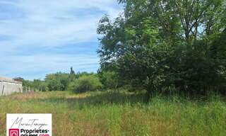 Terrain  4895 m² à vendre à Saint-Martin-Longueau (60700)