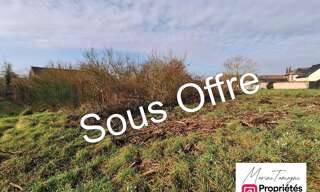 Terrain  4895 m² à vendre à Saint-Martin-Longueau (60700)