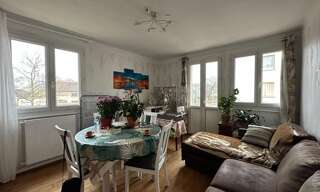 Appartement 3 Pièces 64 m² à vendre à Dijon (21000)