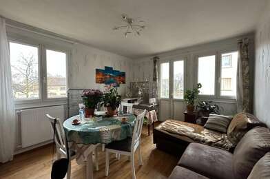 Appartement 3 pièces 135800 €