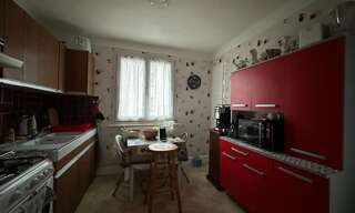 Appartement 3 Pièces 64 m² à vendre à Dijon (21000)