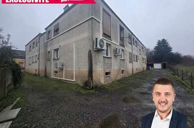 Immeuble  340000 €