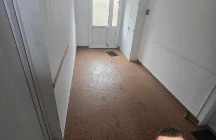 Immeuble Saint Michel 37 pièce(s) 300 m2 — photo 5
