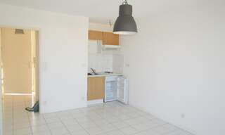 Appartement 1 Pièce 21 m² à louer à Albi (81000)