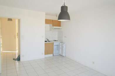 Appartement 1 pièces 357 €