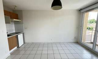 Appartement 1 Pièce 21 m² à louer à Albi (81000)