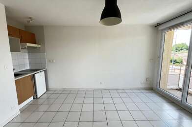 Appartement 1 pièces 357 €