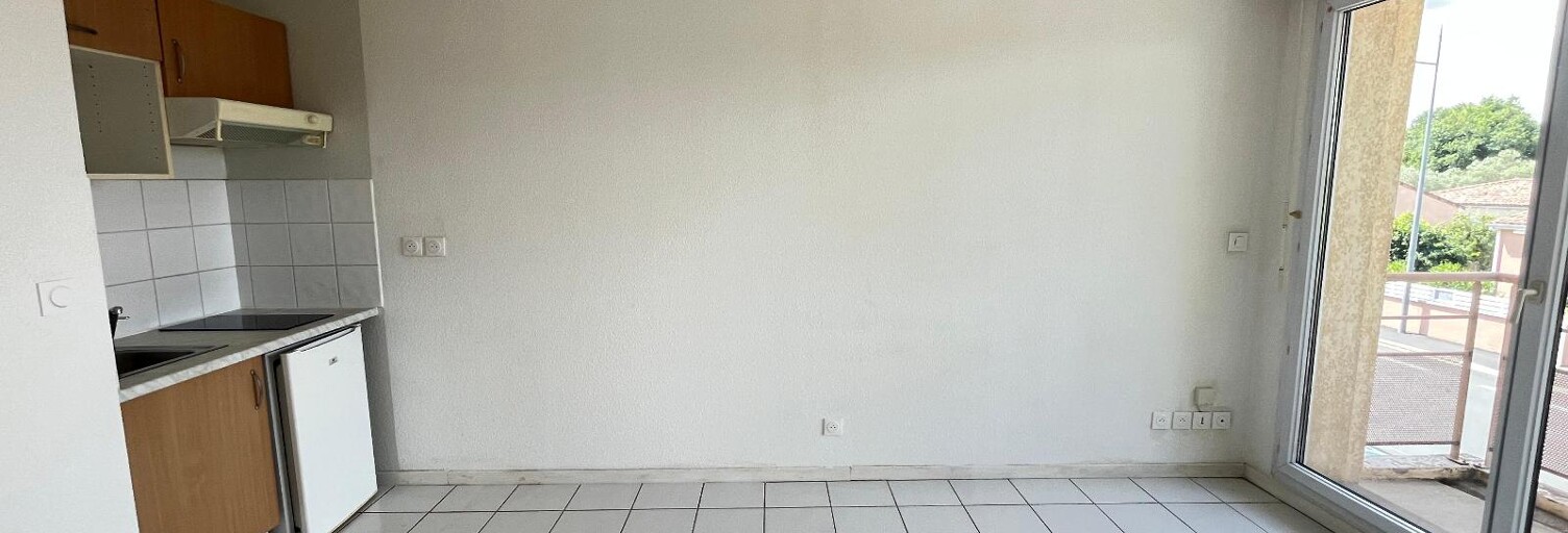 Appartement 1 Pièce 21 m² à louer à Albi (81000)