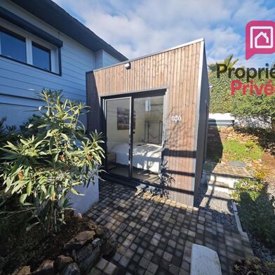 Maison 4 pièces 337000 €