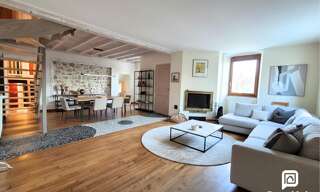 Maison 6 Pièces 193 m² à vendre à Valserhône (01200)