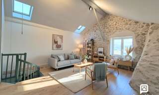 Maison 6 Pièces 193 m² à vendre à Valserhône (01200)