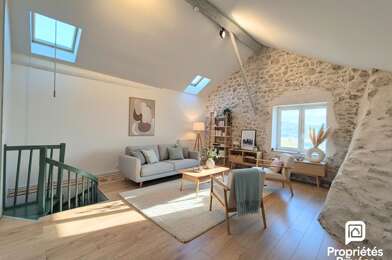 Maison 6 pièces 415000 €