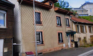 Maison 4 Pièces 97 m² à vendre à Moyenmoutier (88420)