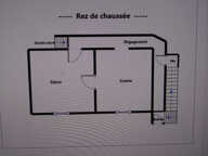 MOYENMOUTIER MAISON DE VILLE DE 97M2 — photo 2
