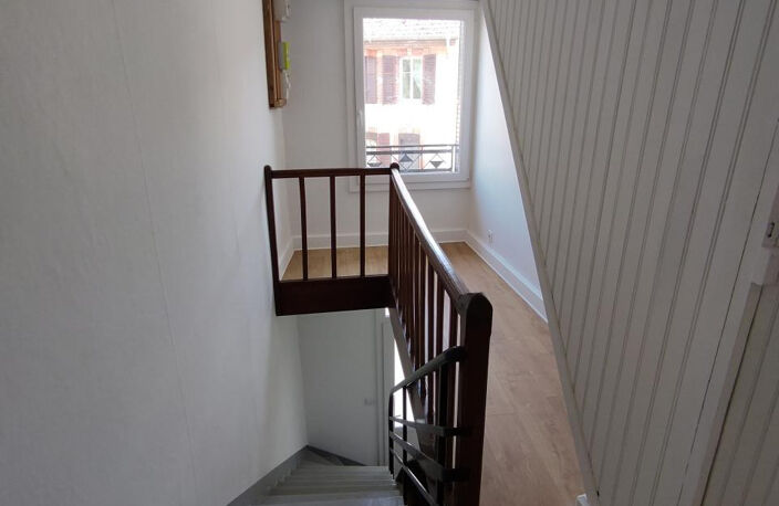 MOYENMOUTIER MAISON DE VILLE DE 97M2 — photo 5
