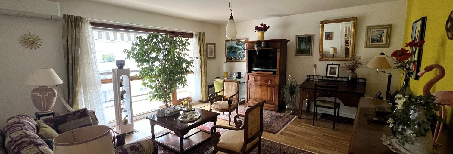 Appartement 3 Pièces 67 m² à vendre à Lyon 8 (69008)