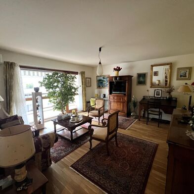 Appartement 3 pièces 350000 €