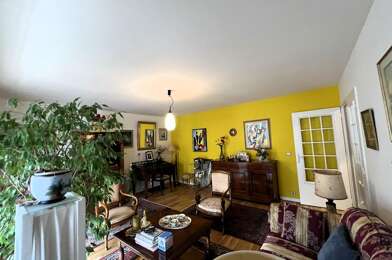 Appartement 3 pièces 339000 €