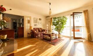 Appartement 3 Pièces 67 m² à vendre à Lyon 8 (69008)