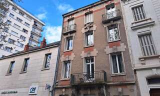 Appartement 3 Pièces 67 m² à louer à Tours (37000)