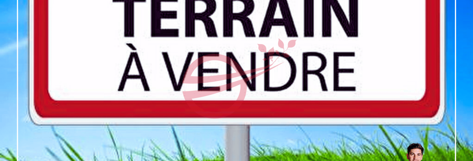 Terrain  690 m² à vendre à Issé (44520)