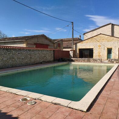 Maison 16 pièces 499000 €