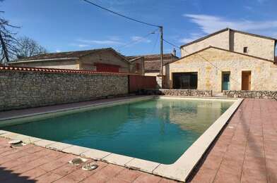 Maison 16 pièces 380000 €