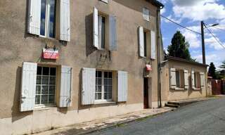 Maison 16 Pièces 240 m² à vendre à Gensac (33890)