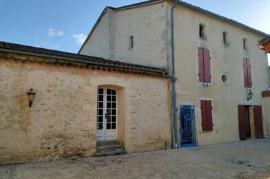 Maison 16 pièces 325000 €