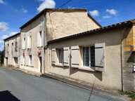 MAISON DE BOURG - 240 M² - 8 PIECES — photo 4