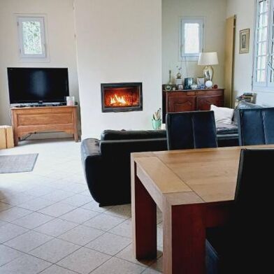 Maison 8 pièces 475000 €