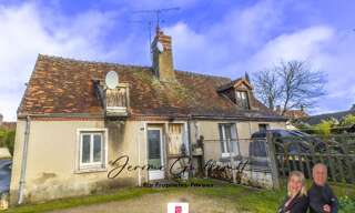 Maison 4 Pièces 66 m² à vendre à Chabris (36210)